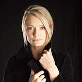 Angelique Pretorius