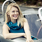 Angelique Pretorius