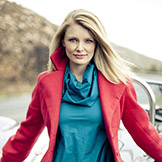 Angelique Pretorius