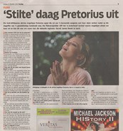 Angelique Pretorius