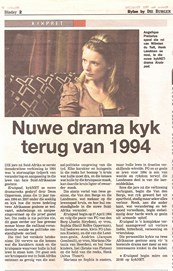 Angelique Pretorius