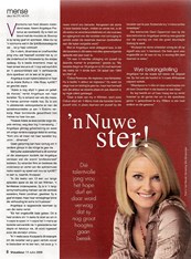 Angelique Pretorius