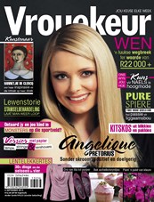 Angelique Pretorius