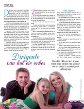 Angelique Pretorius