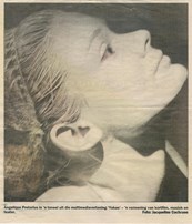 Angelique Pretorius